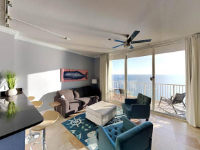 Tidewater Beach Resort #2813